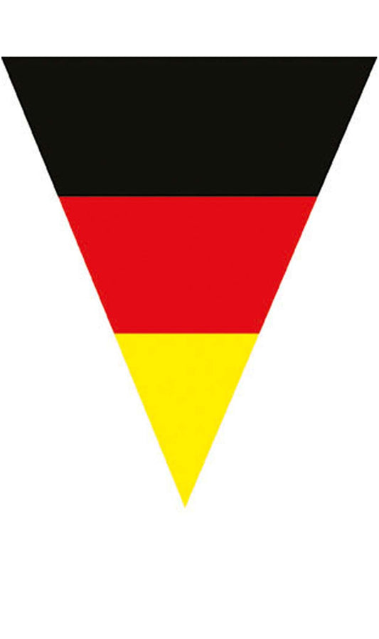 Guirlande Fanions Allemagne