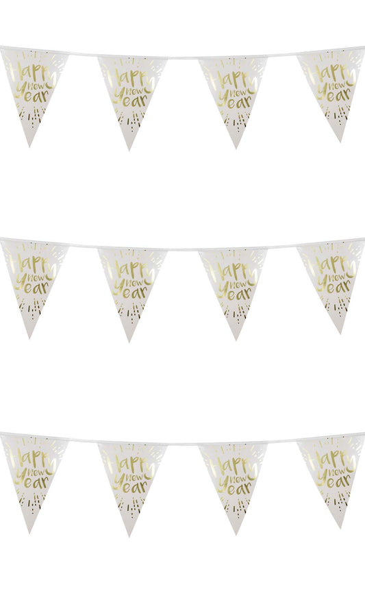 Guirlande Happy New Year