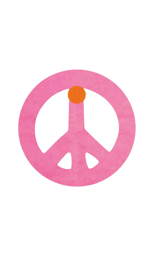 Guirlande Hippie Paix