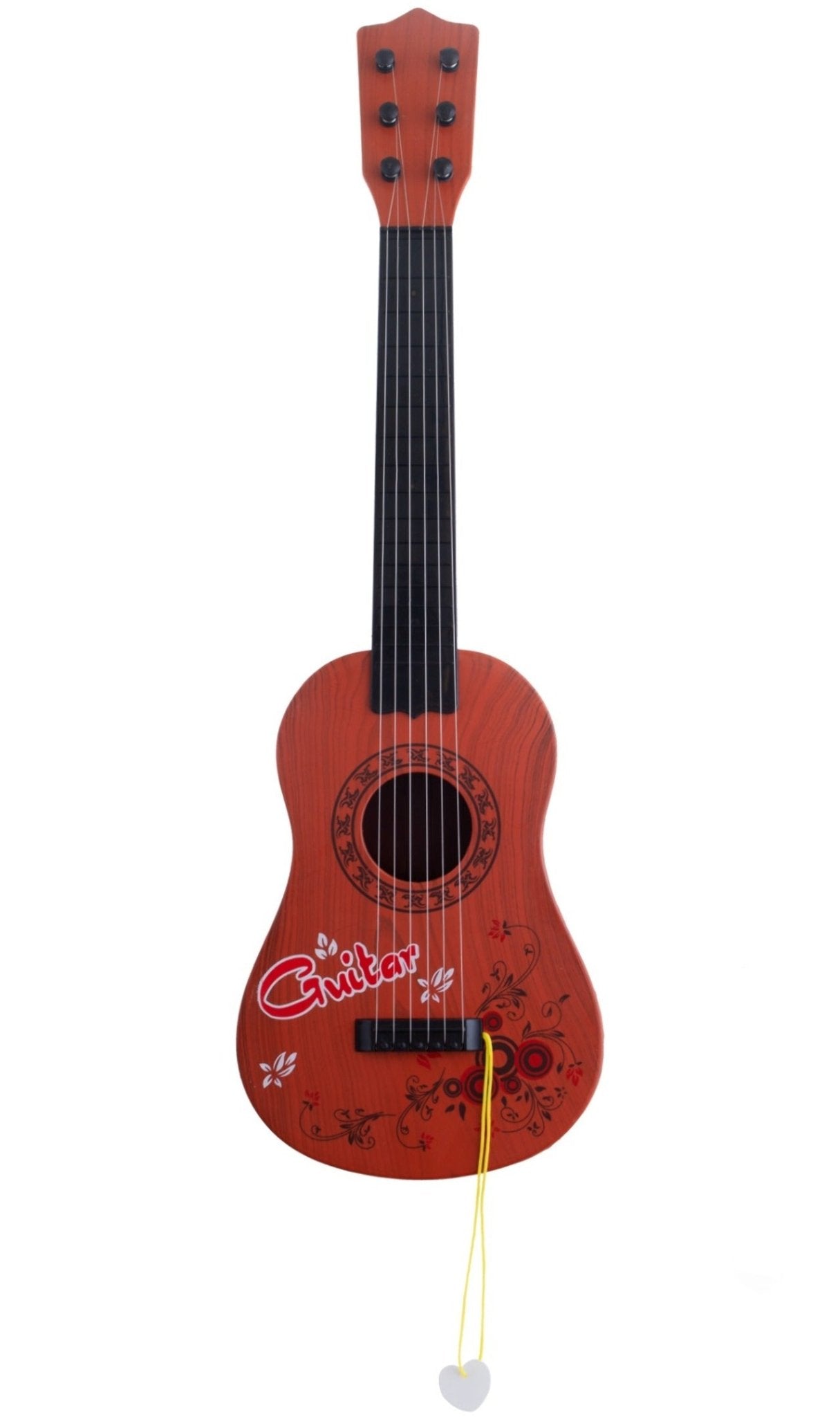 Guitare espagnole