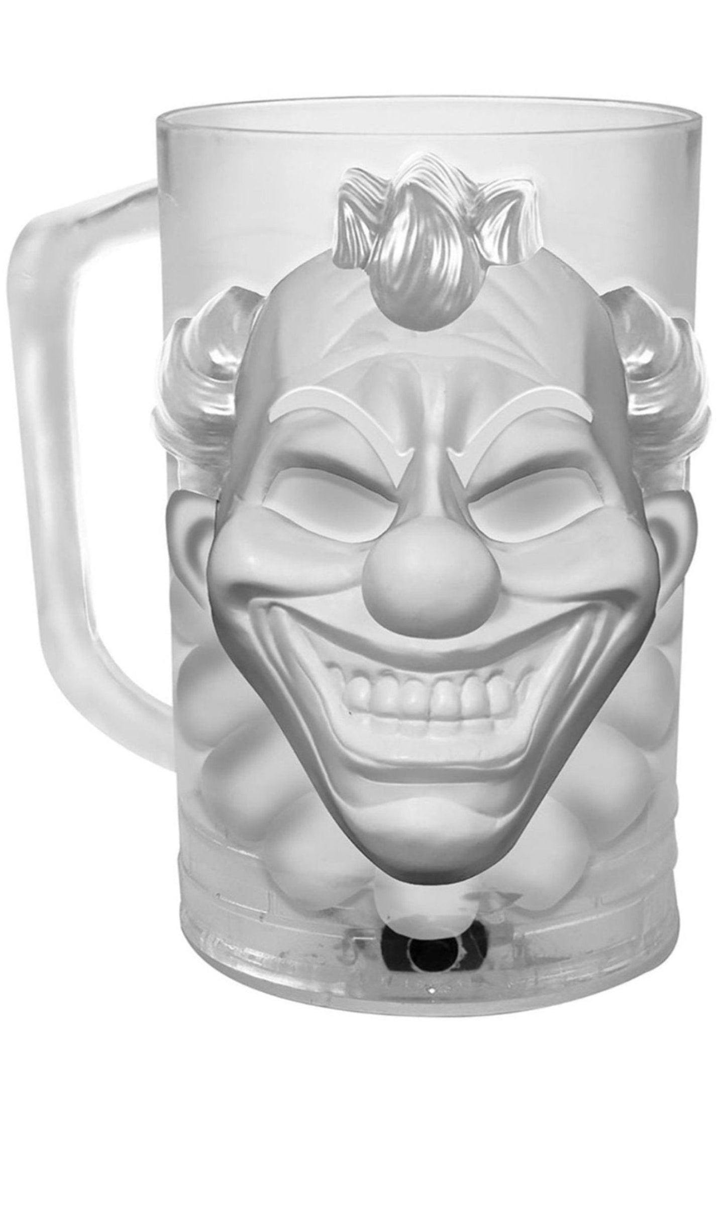 Carafe de Clown avec Lumière