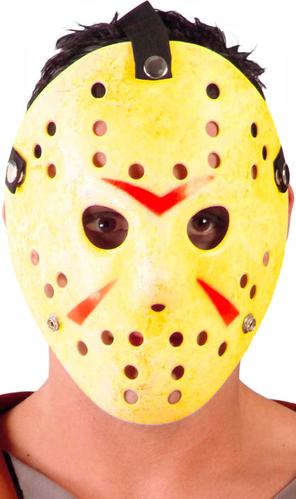 Masque d'Assassin Jason