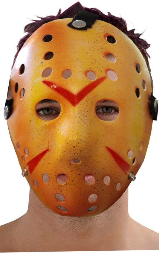 Masque d'Assassin Jason