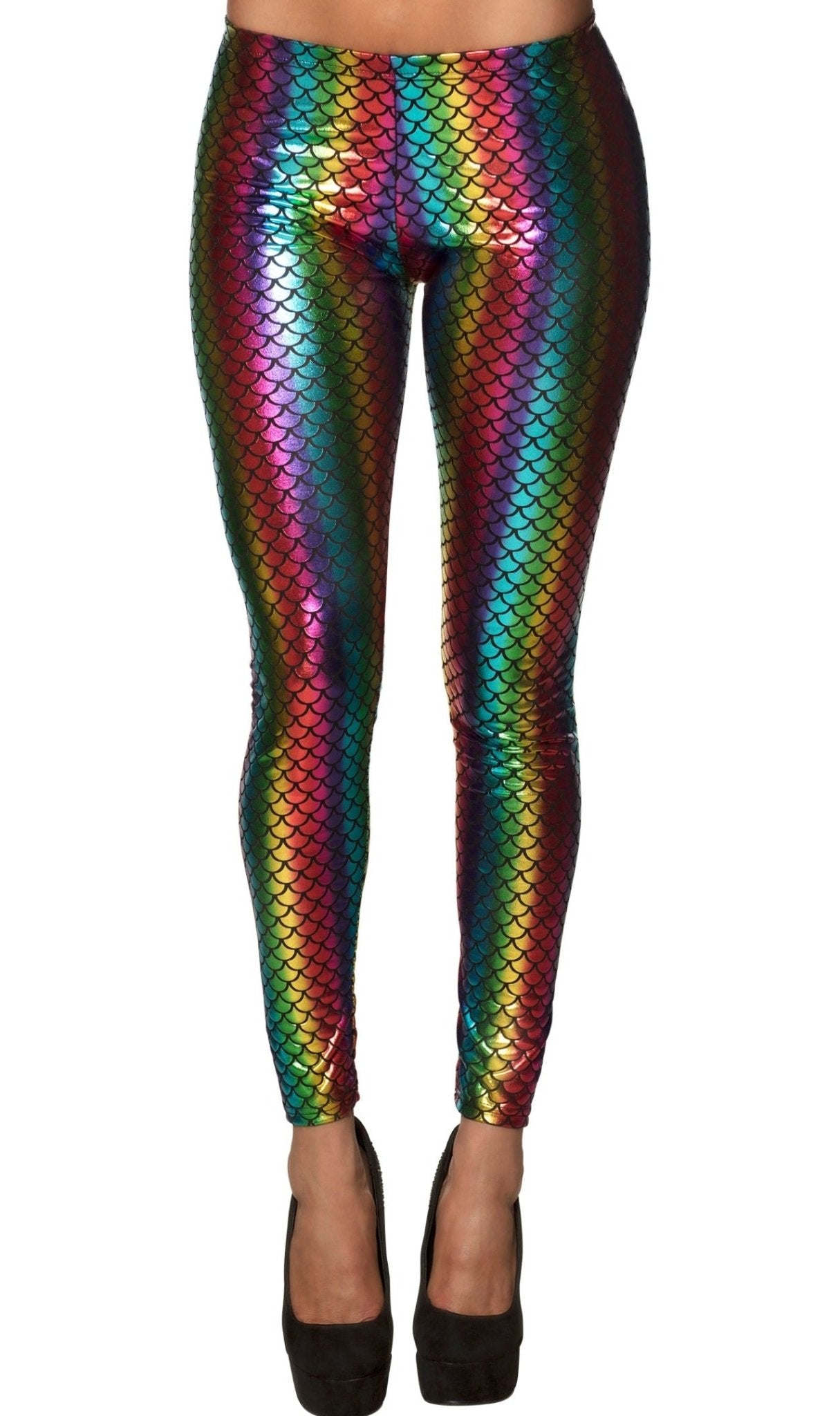 Legging Arc-en-Ciel