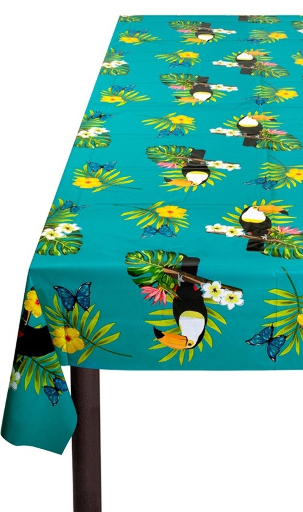 Nappe Hawaï Toucan