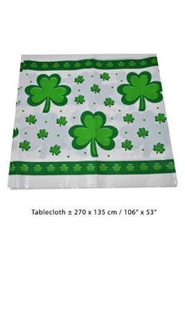 Nappe Saint Patrick