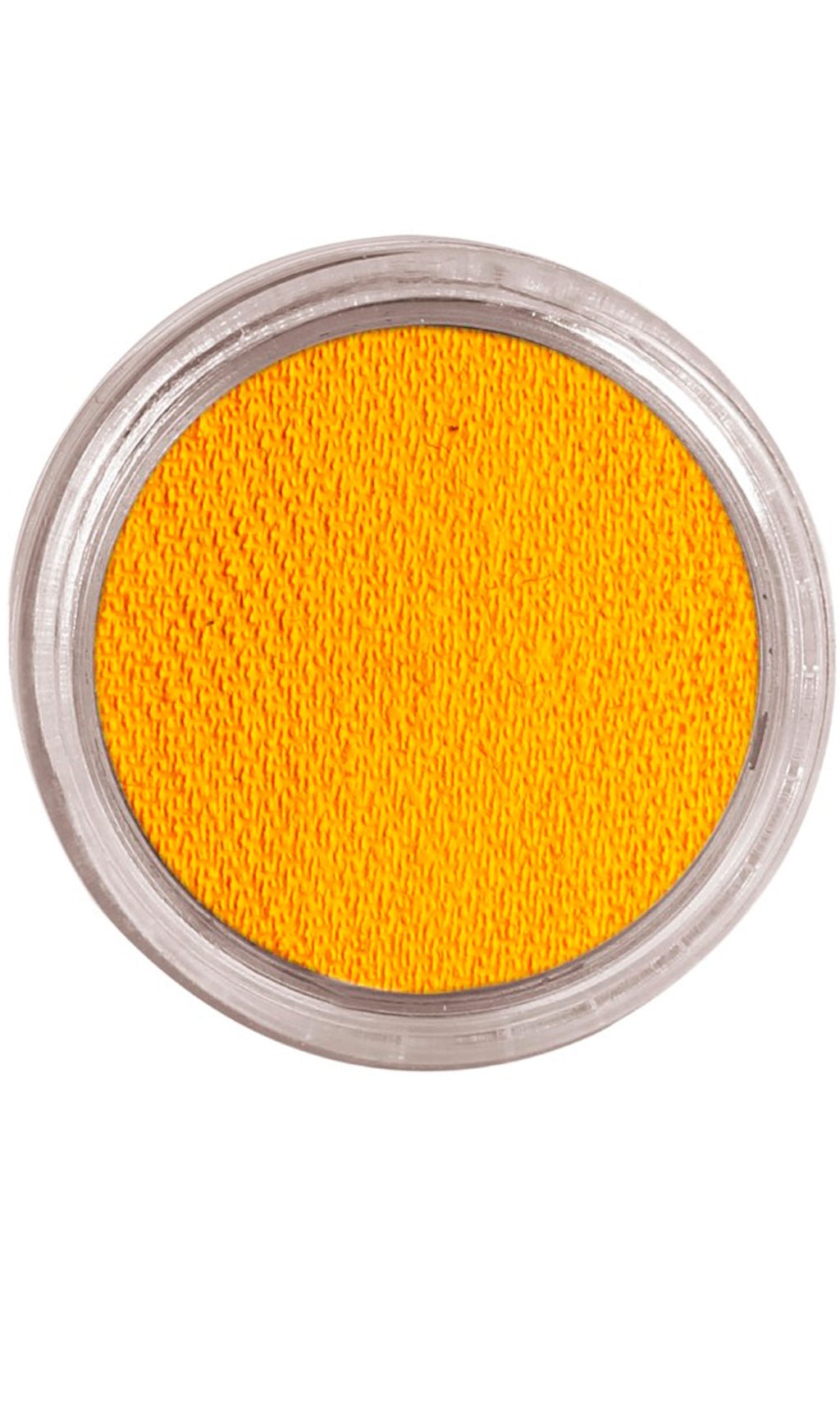 Maquillage à l'Eau Jaune 15gr