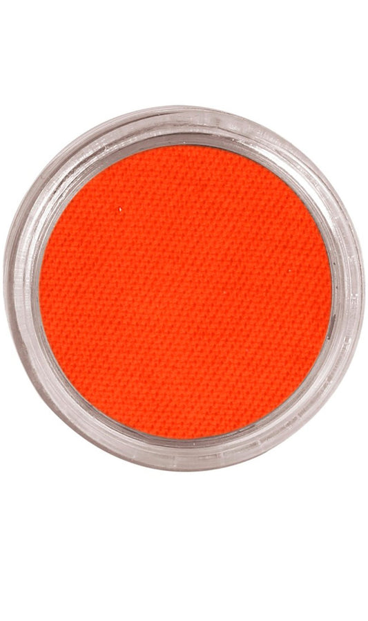 Maquillage à l'Eau Orange 15gr