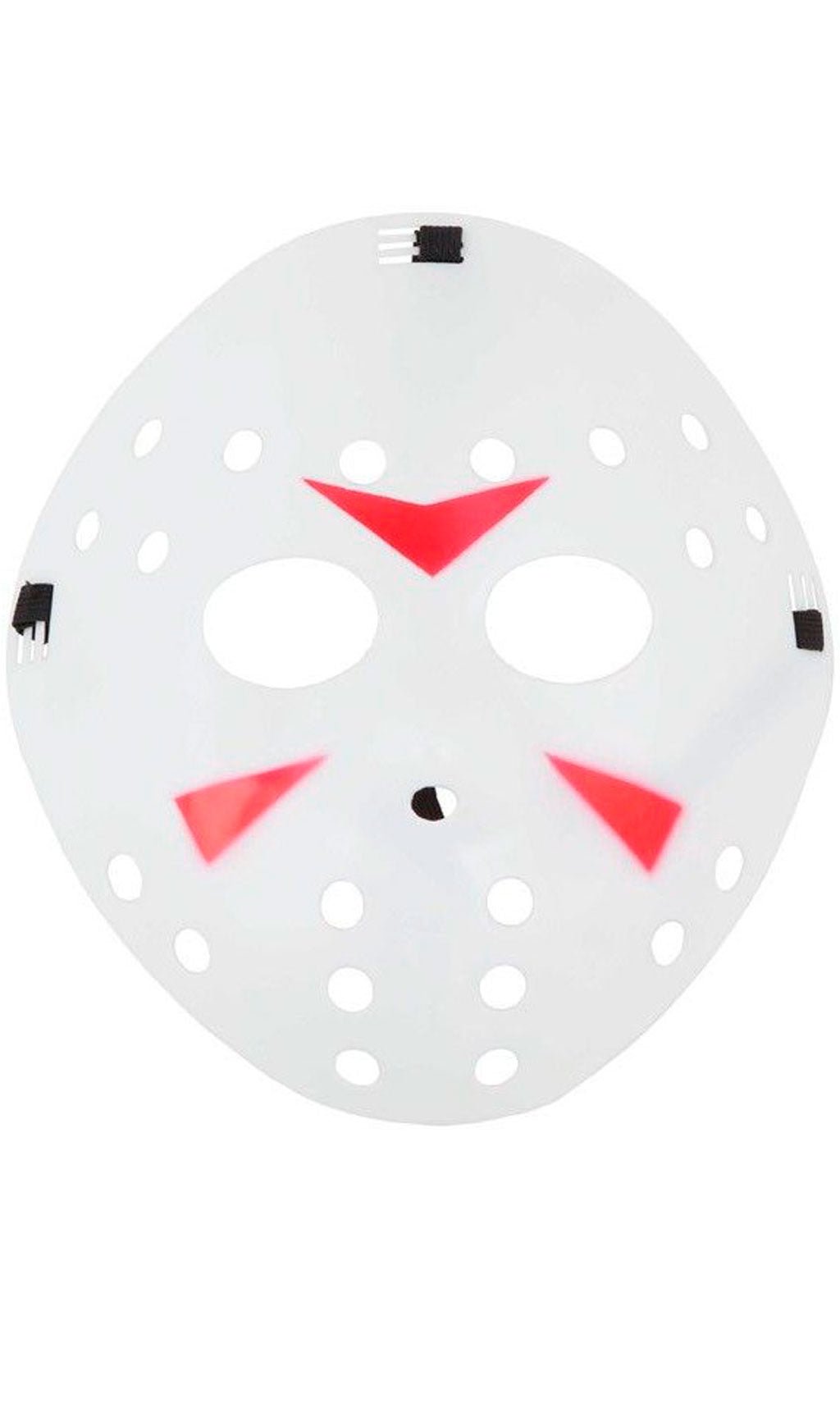 Masque d'Assassin Jason Éco