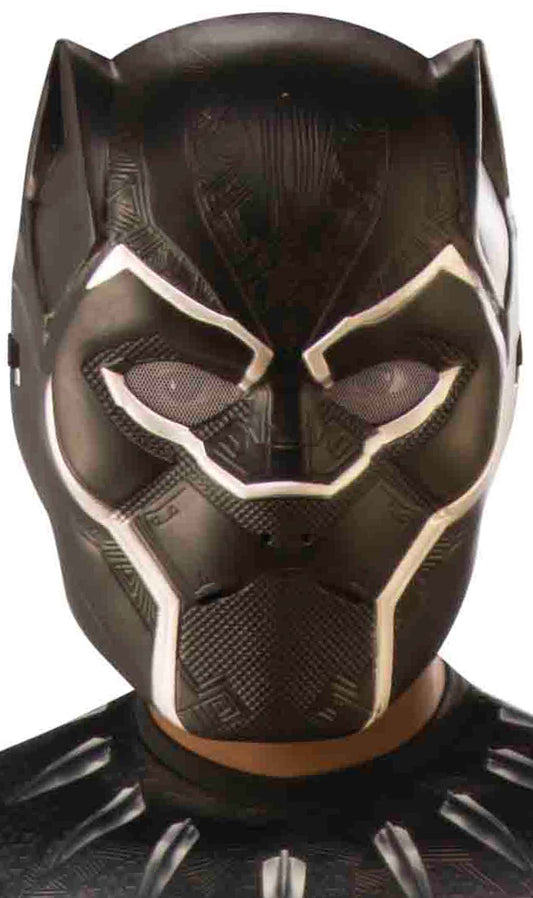Masque de Black Panther™ Endgame pour enfant
