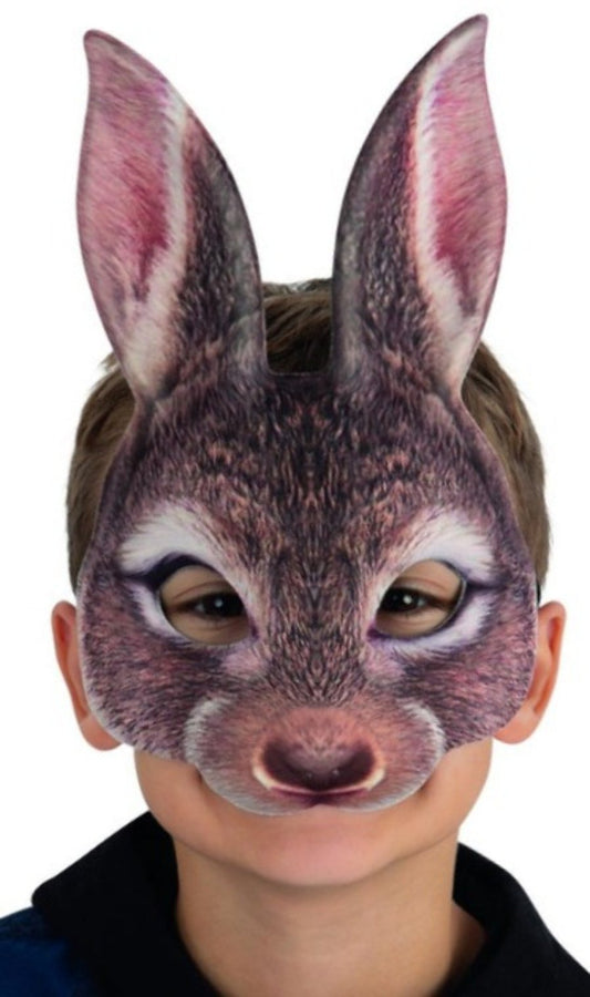 Masque Lapin enfant