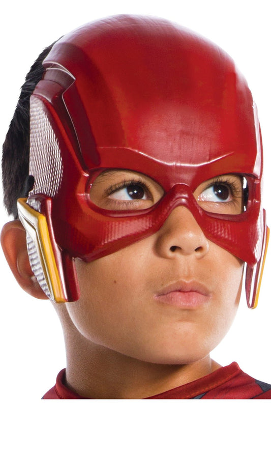 Masque Film Flash ™ JL enfants
