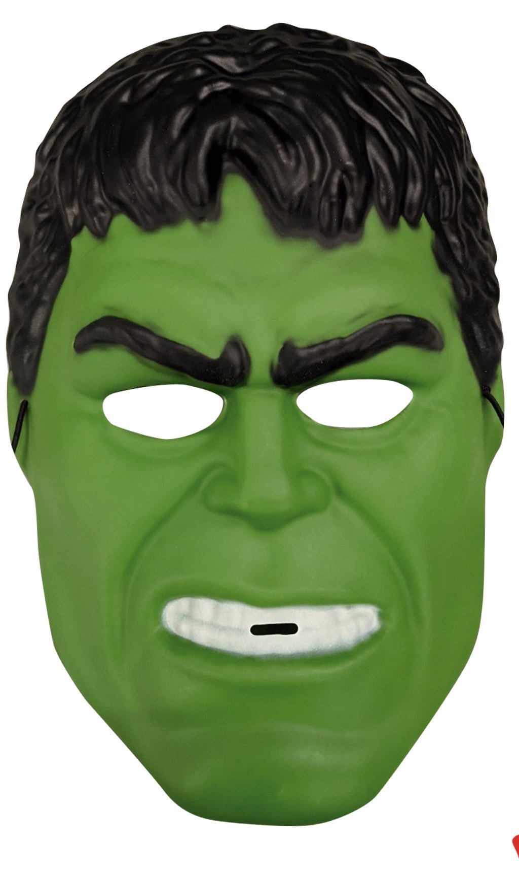 Masque de Hulk™ pour enfant