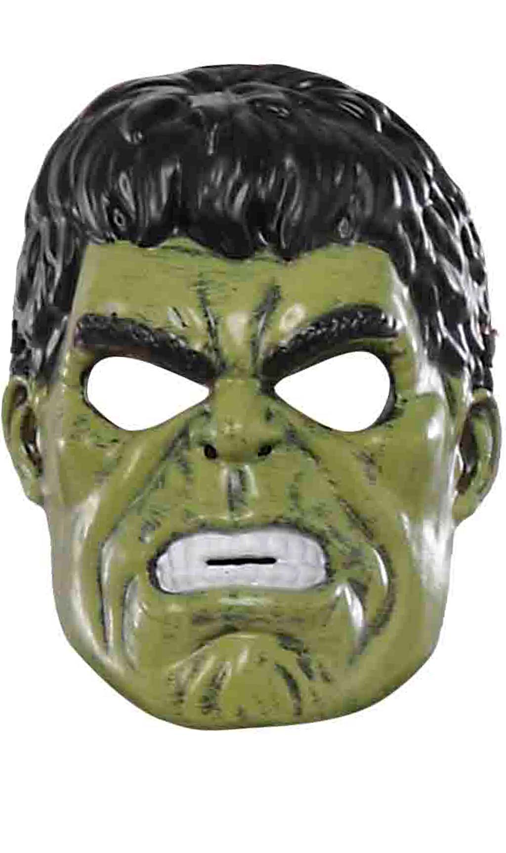 Masque de Hulk™ pour enfant