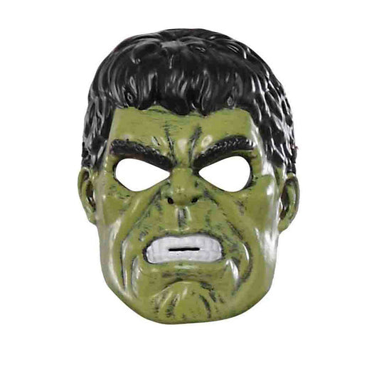 Hulk gants et masque - Kit Marvel Avengers enfant - Magie du déguisement Hulk gants et masque - Kit Marvel Avengers enfant - Magie du déguisement