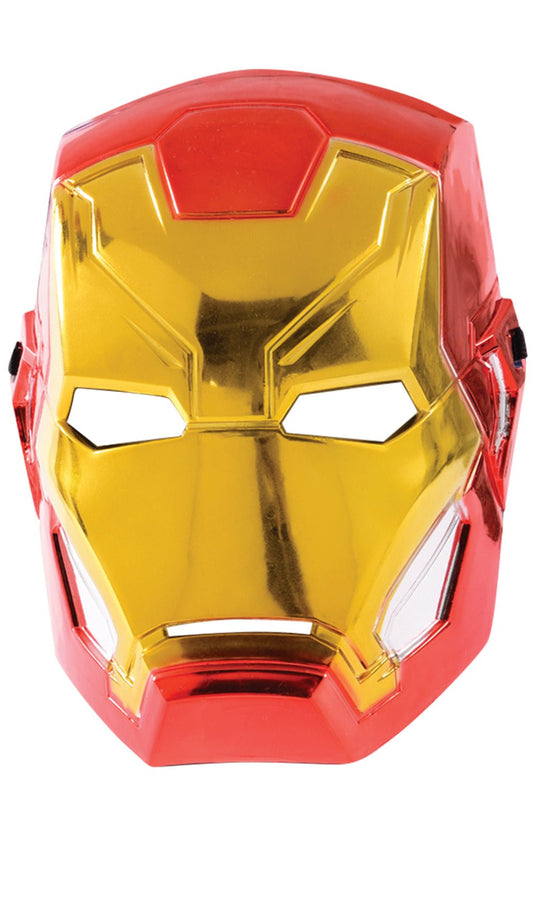 Masque Iron Man™ Avengers enfant