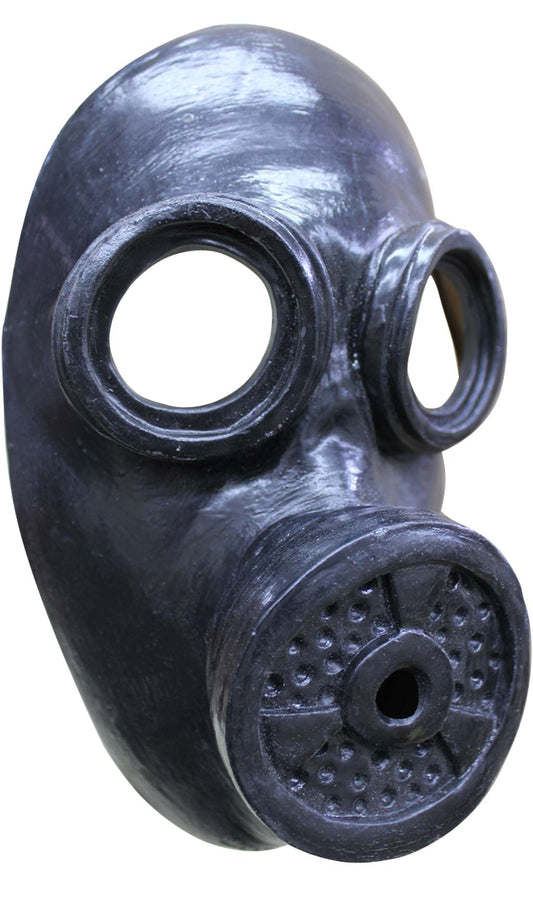 Masque Latex à Gaz