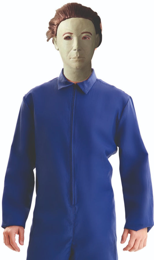 Masque tueur de Michael Myers en latex