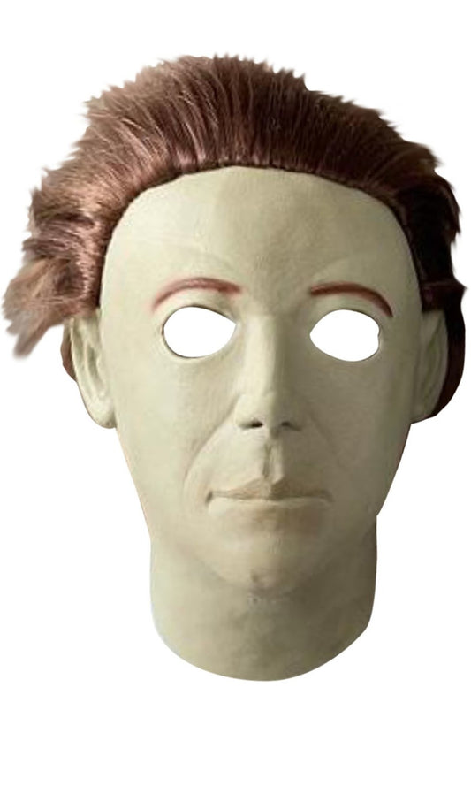 Masque tueur de Michael Myers  en latex