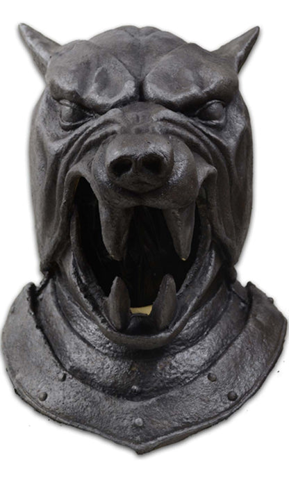 Masque Latex Chien Sandore Clegane Game of Thrones