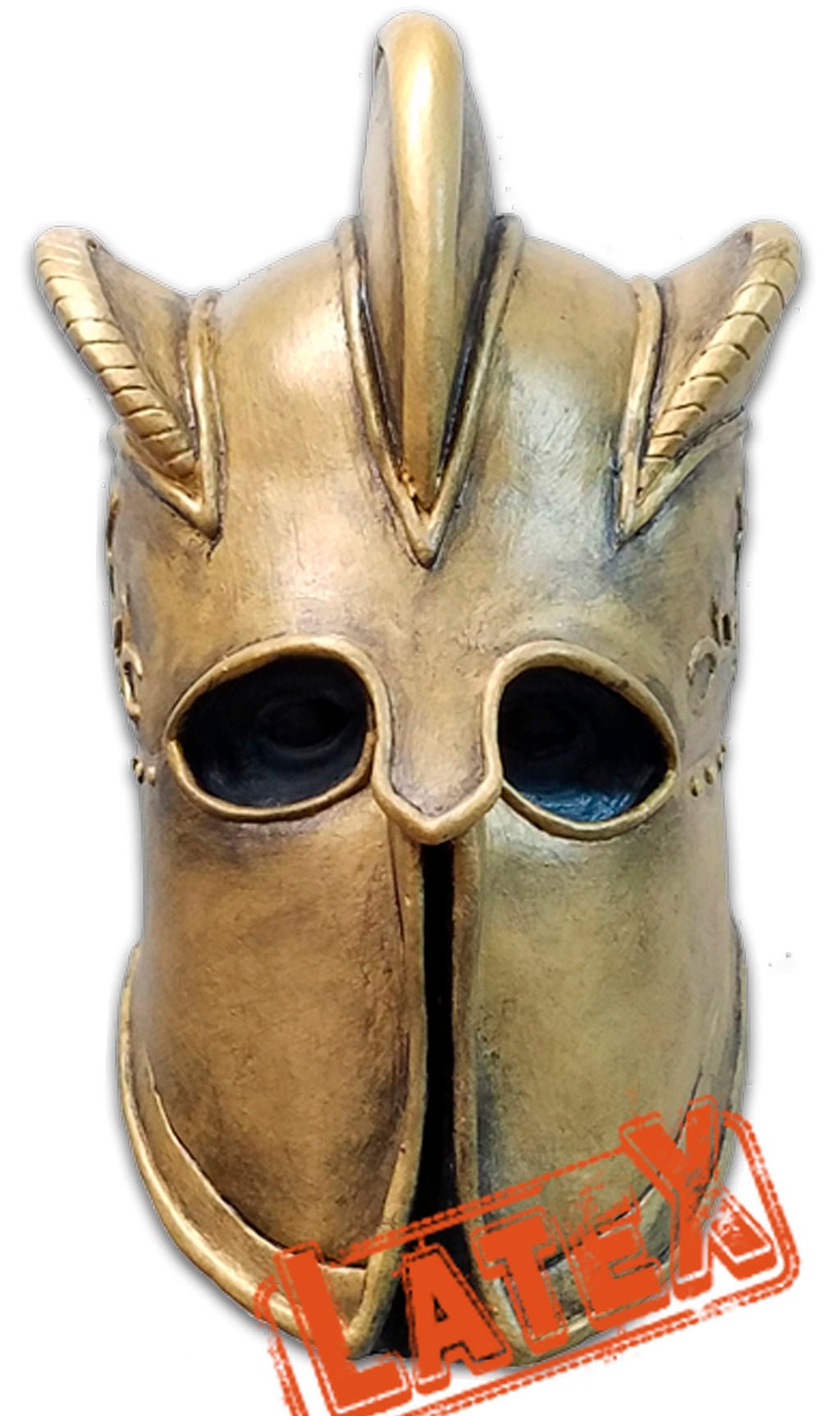 Masque Latex "La Montagne" Gregor Clegane Game of Thrones