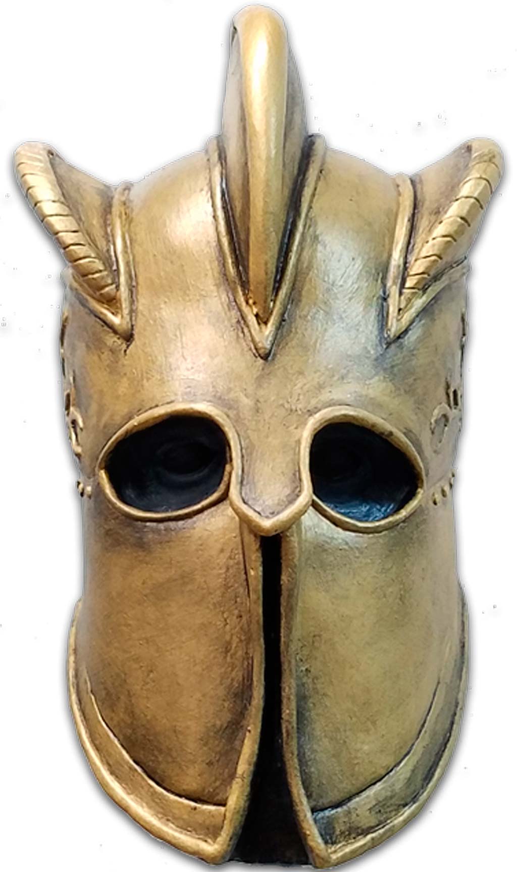 Masque Latex "La Montagne" Gregor Clegane Game of Thrones