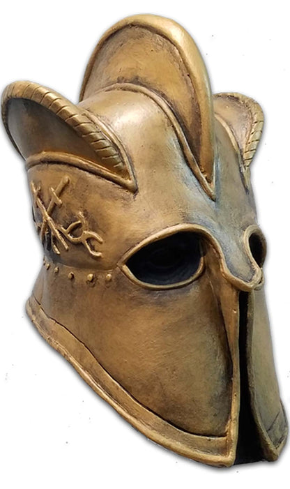 Masque Latex "La Montagne" Gregor Clegane Game of Thrones