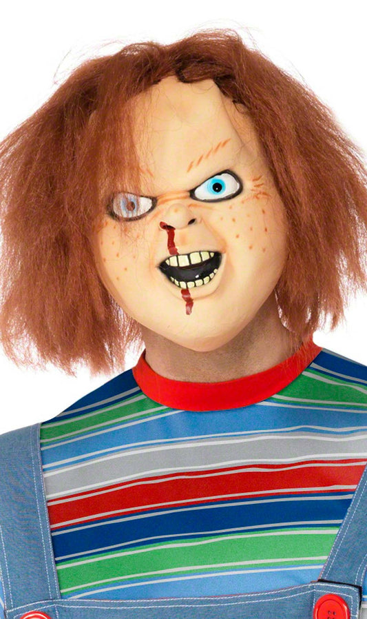 Masque Poupée Chucky™
