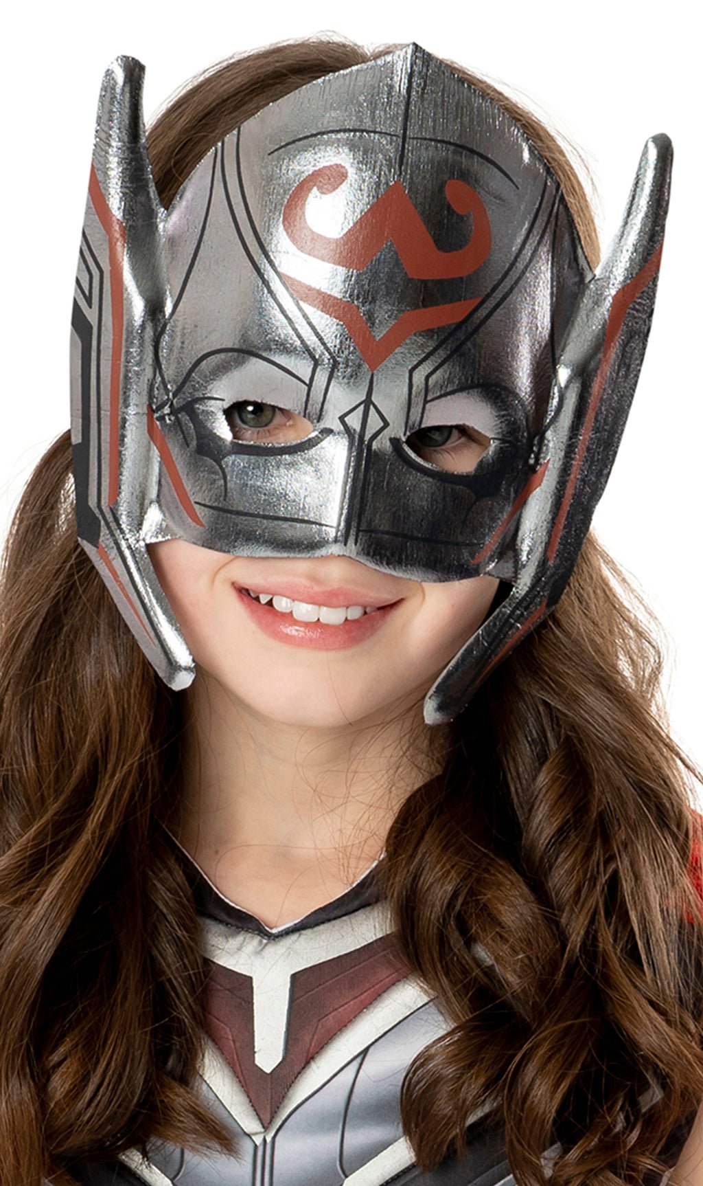 Masque Mighty Thor™ enfant
