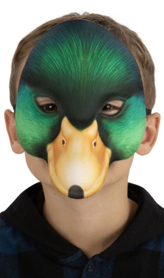 Masque Canard enfant