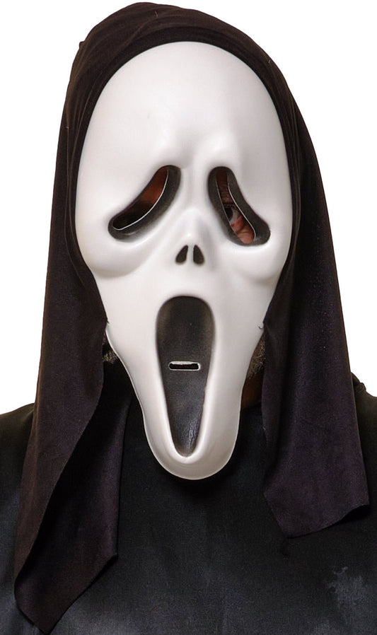 Masque de Fantôme Scream