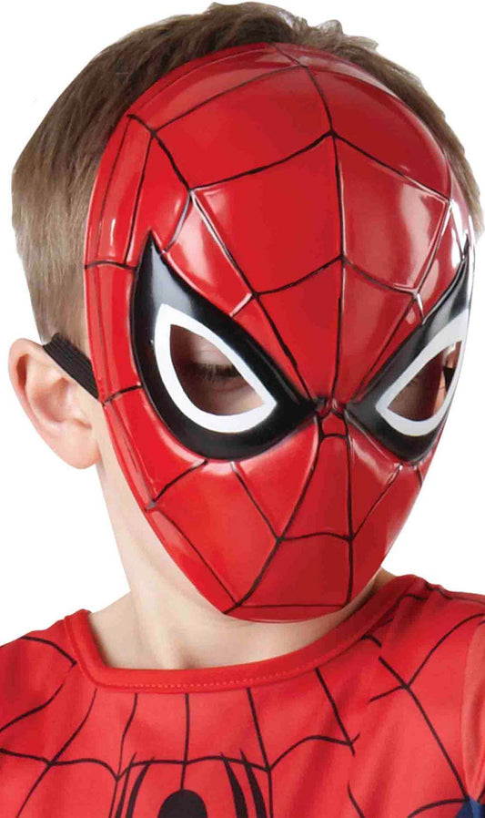 achat Coffre avec 3 Déguisement Spiderman™ pour enfants
