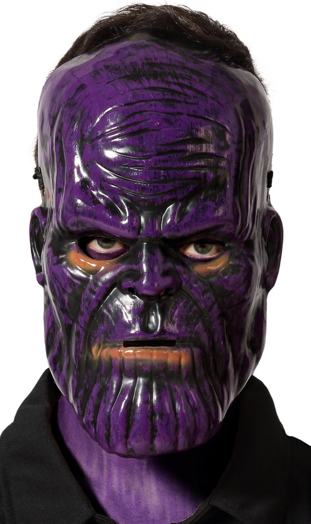 Masque de Thanos eco