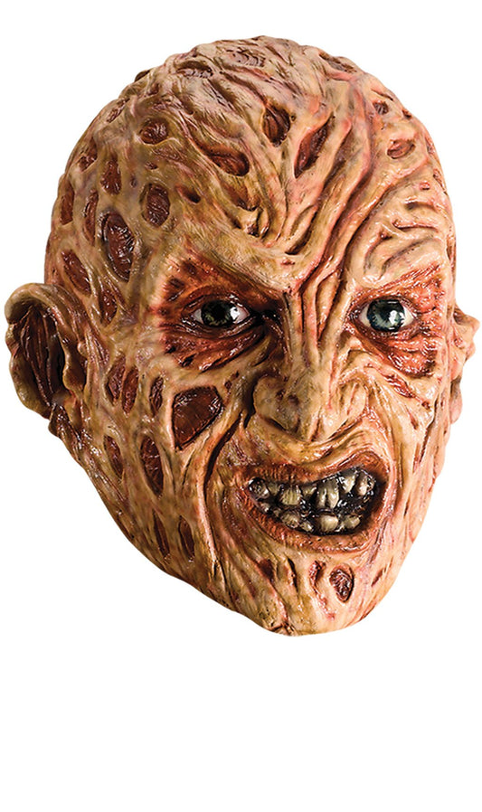 Masque en Vinyle Freddy Krueger™
