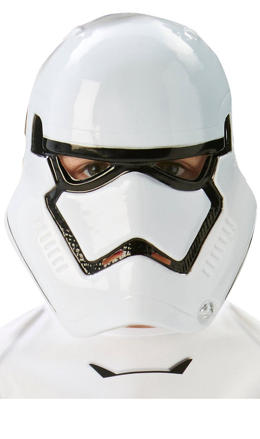 Masque Stormtrooper™ enfant