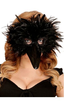 Masque Vénitienne Dame