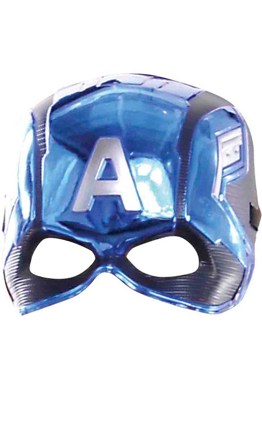 Masque de Captain America™ pour enfant