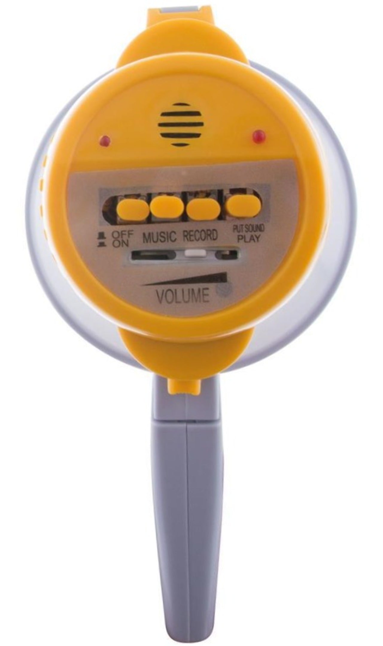 Mégaphone