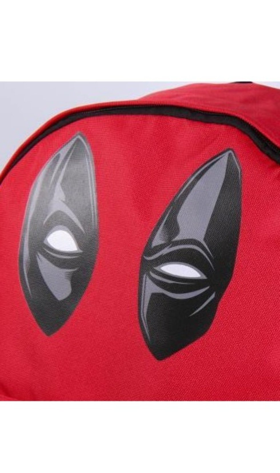 Sac Dos Mochila Deadpool Costumalia by Monsieur Deguisement