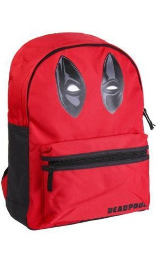 Sac à Dos Mochila Deadpool™