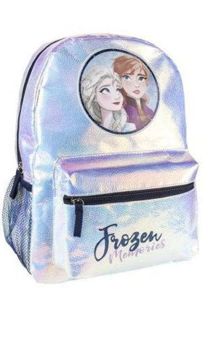 Sac à Dos Frozen 2™ Memories La Reine des neiges