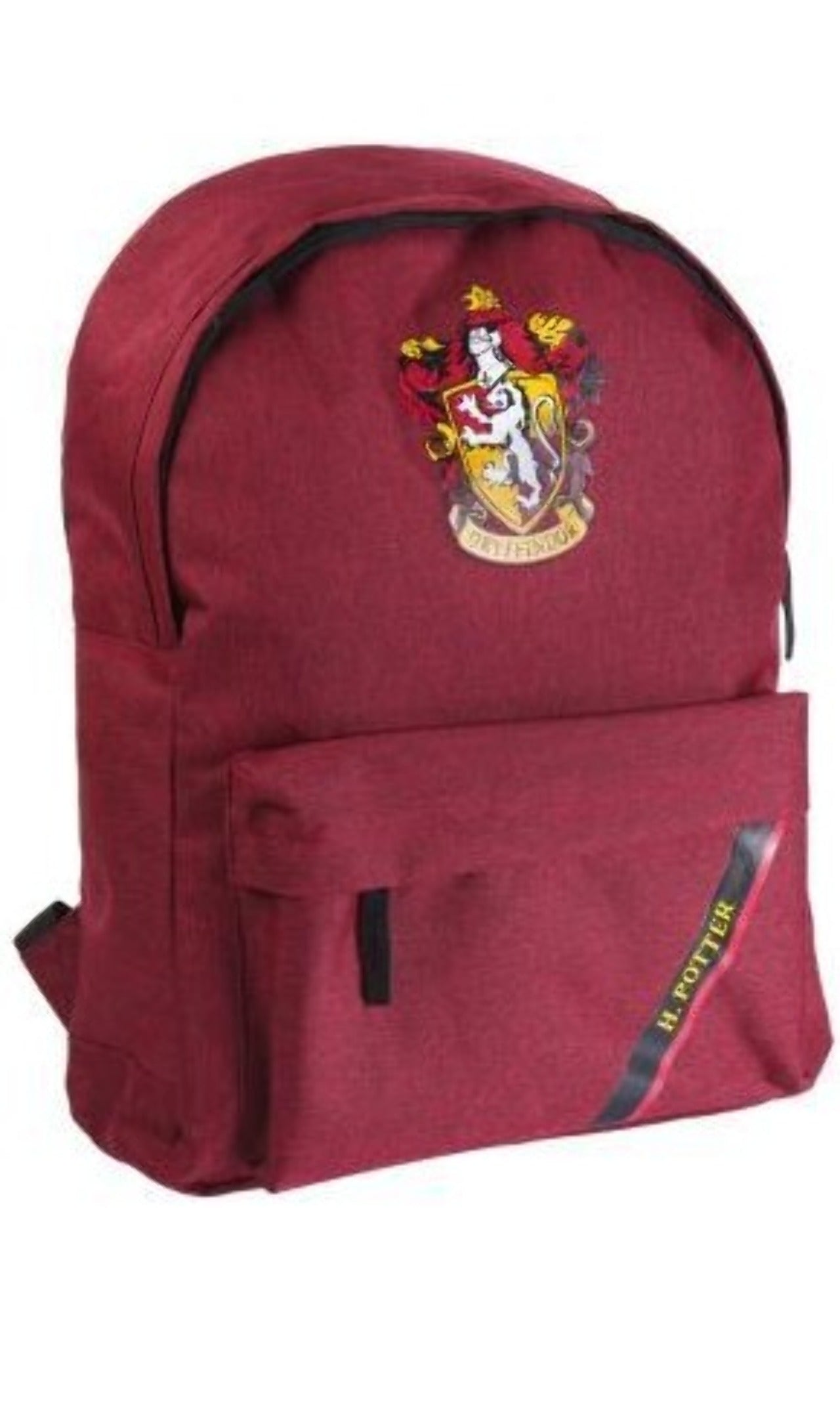 Sac à Dos Harry Potter™ Bordeaux