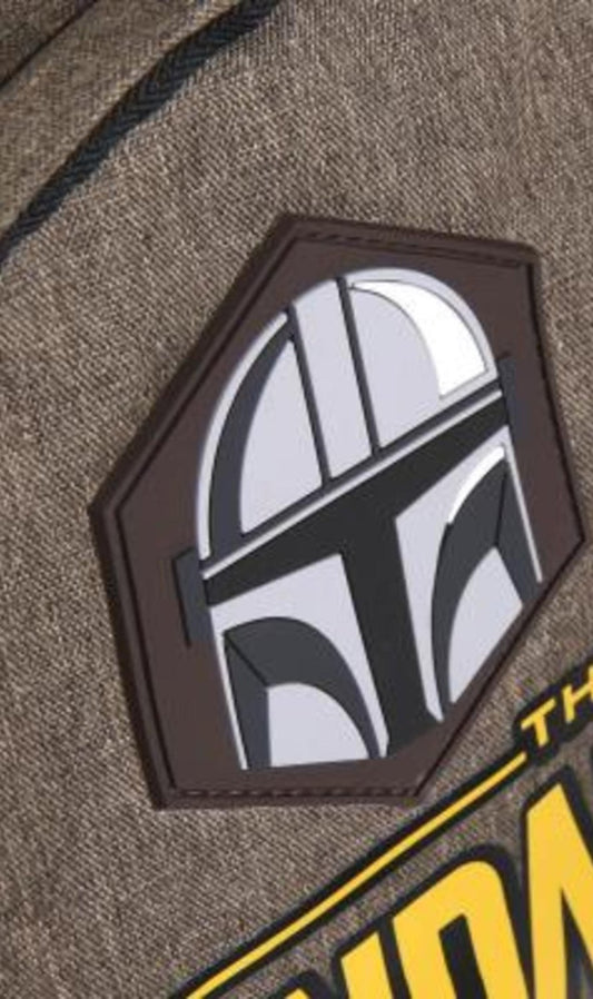 Sac à Dos Mandalorian™ Star Wars