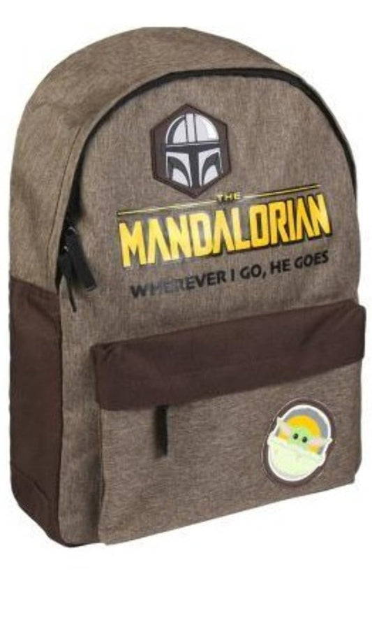 Sac à Dos Mandalorian™ Star Wars
