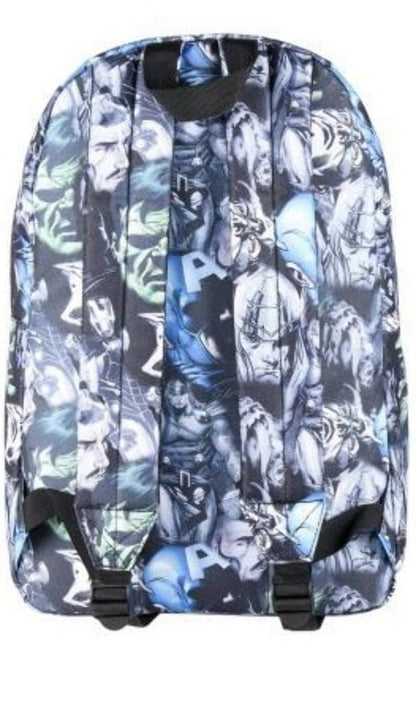 Sac à Dos Mochila Marvel™ Super-héros