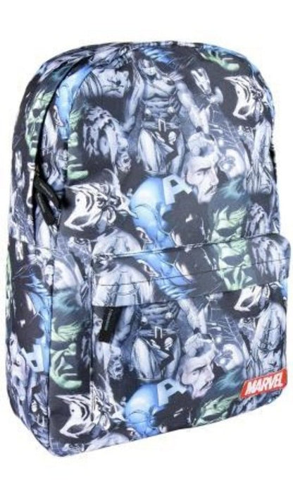 Sac à Dos Mochila Marvel™ Super-héros