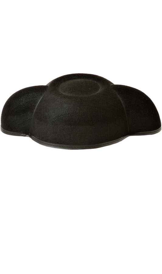 Chapeau Toréro Noir