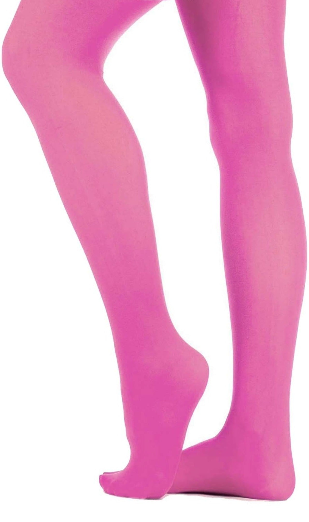 Collant Fuchsia éco enfant