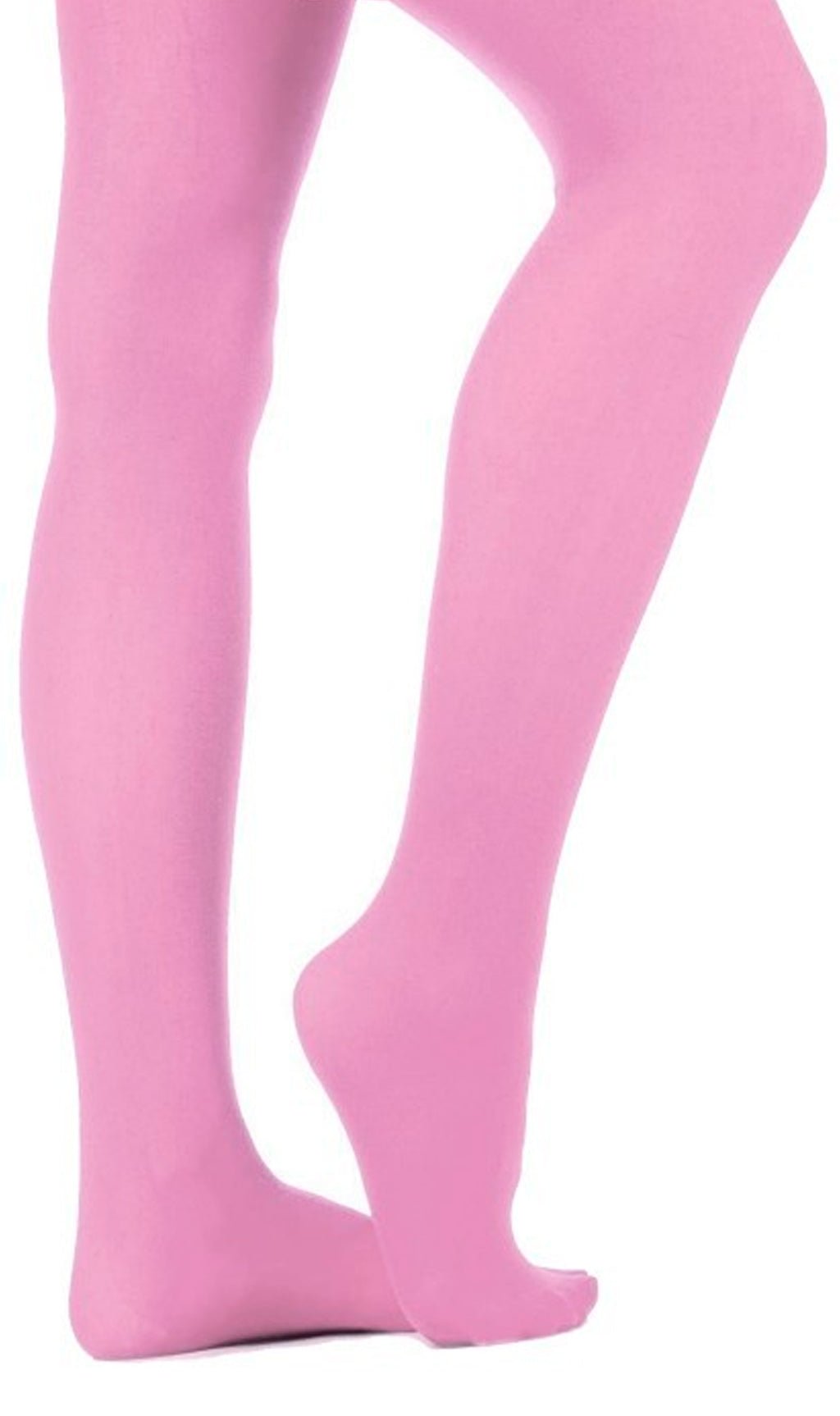 Collants Roses éco enfant