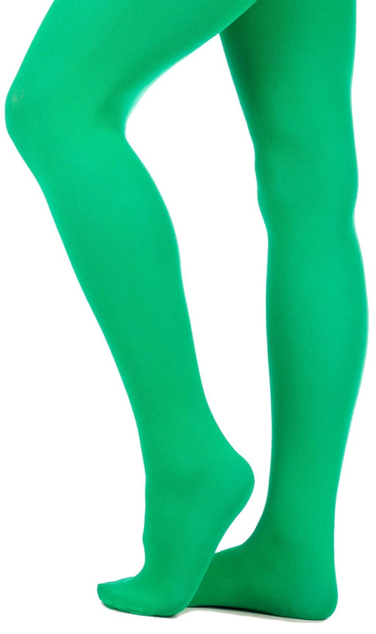 Panty Verde para adulto I Don Disfraz
